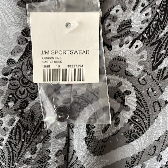 Cato blouse - Picture 3 of 5